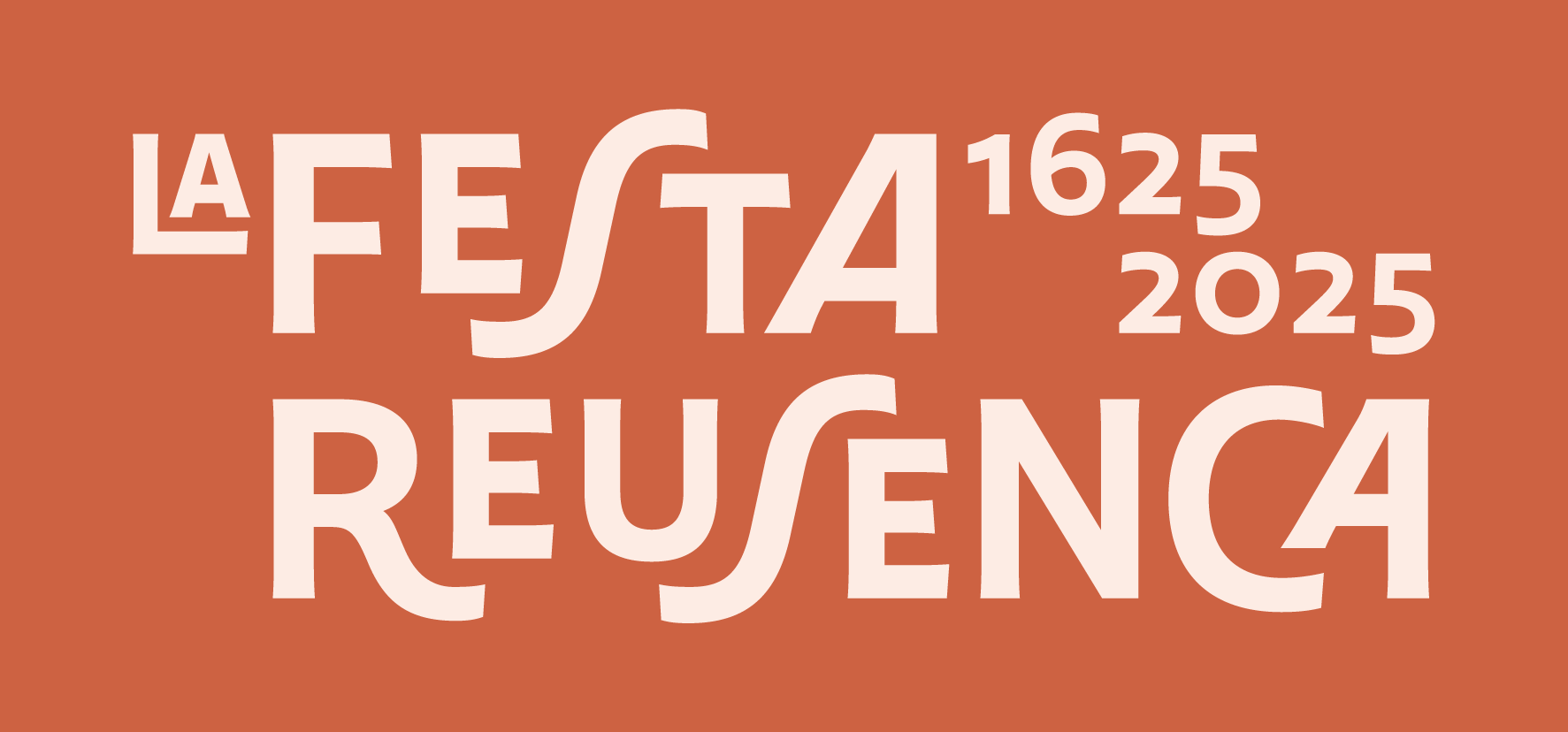 400 anys de Festa Major